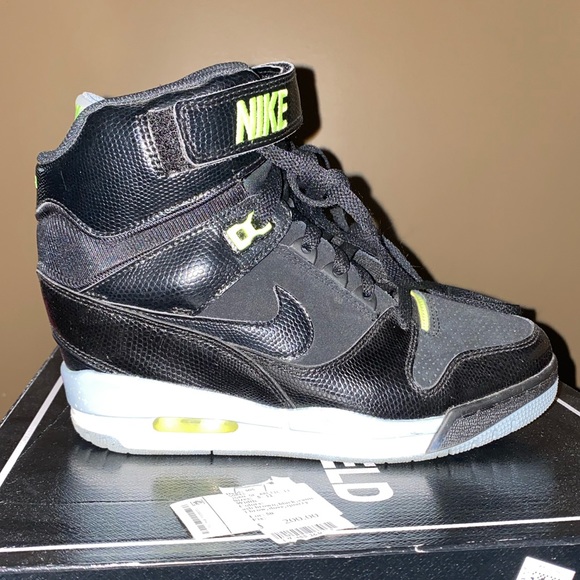Nike air revolution sky hi - Picture 1 of 8